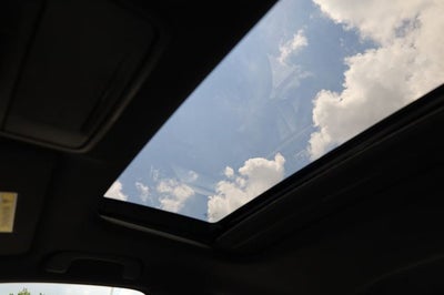 2026 Honda Civic Hybrid Sport Touring CVT