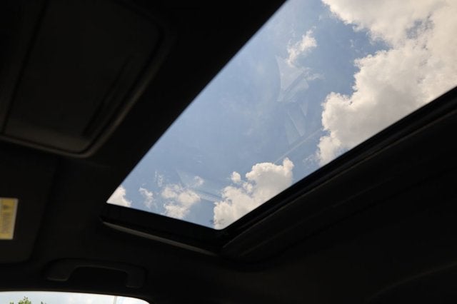 2026 Honda Civic Hybrid Sport Touring CVT