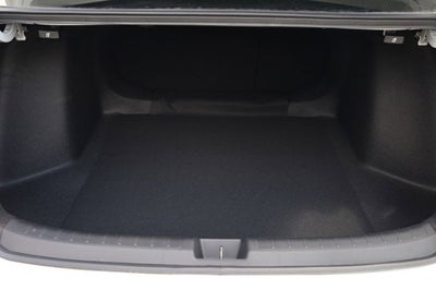 2026 Honda Civic Hybrid Sport Touring CVT