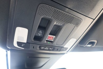 2026 Honda Civic Hybrid Sport Touring CVT