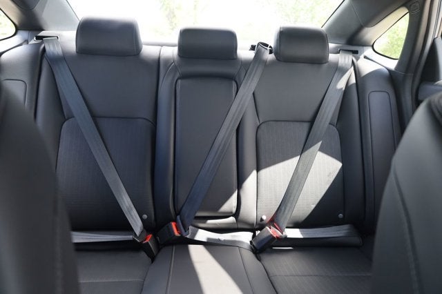 2026 Honda Civic Hybrid Sport Touring CVT