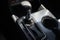 2026 Honda Civic Hybrid Sport Touring CVT