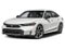 2026 Honda Civic Hybrid Sport Touring CVT