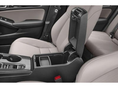 2026 Honda Civic Hybrid Sport Touring CVT