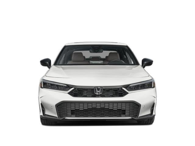 2026 Honda Civic Hybrid Sport Touring CVT