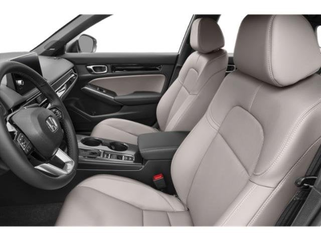 2026 Honda Civic Hybrid Sport Touring CVT