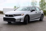 2026 Honda Civic Hybrid Sport Touring CVT
