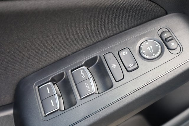 2026 Honda Civic Hybrid Sport CVT