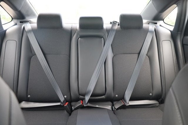 2026 Honda Civic Hybrid Sport CVT