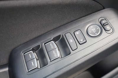 2026 Honda Civic Hybrid Sport CVT