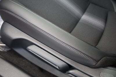 2026 Honda Civic Hybrid Sport CVT