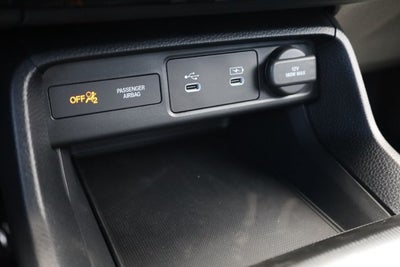 2026 Honda Civic Hybrid Sport CVT