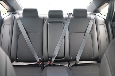2026 Honda Civic Hybrid Sport CVT