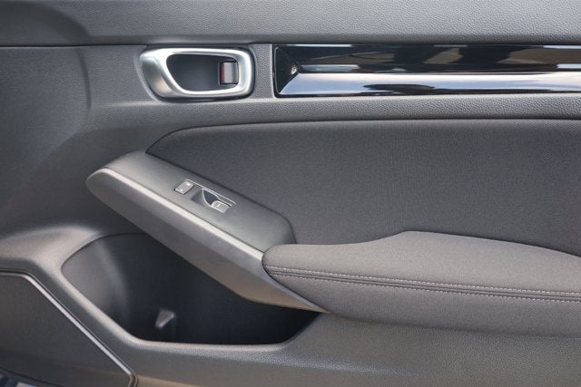 2026 Honda Civic Hybrid Sport CVT
