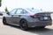 2026 Honda Civic Hybrid Sport CVT