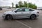 2026 Honda Civic Hybrid Sport Touring CVT