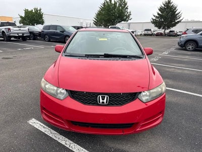 2009 Honda Civic EX