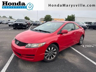 2009 Honda Civic EX