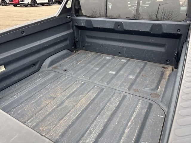 2006 Honda Ridgeline RTL