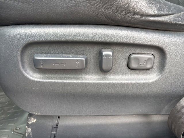 2006 Honda Ridgeline RTL