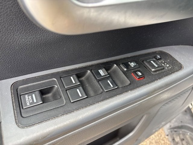 2006 Honda Ridgeline RTL