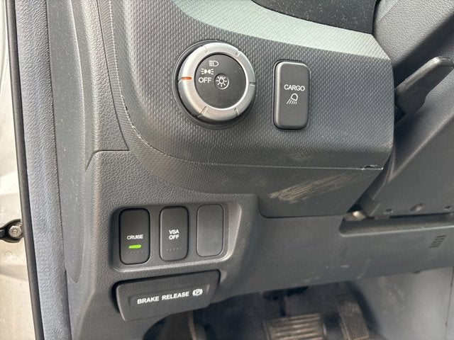 2006 Honda Ridgeline RTL