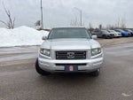 2006 Honda Ridgeline RTL