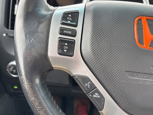 2006 Honda Ridgeline RTL