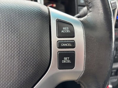 2006 Honda Ridgeline RTL