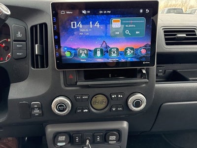 2006 Honda Ridgeline RTL