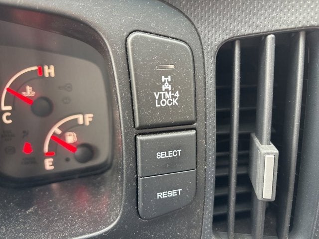 2006 Honda Ridgeline RTL