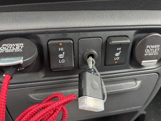 2006 Honda Ridgeline RTL