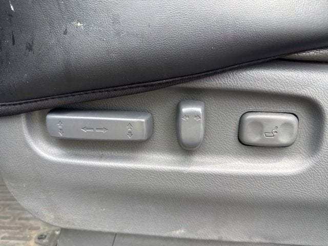 2008 Honda Ridgeline RTL