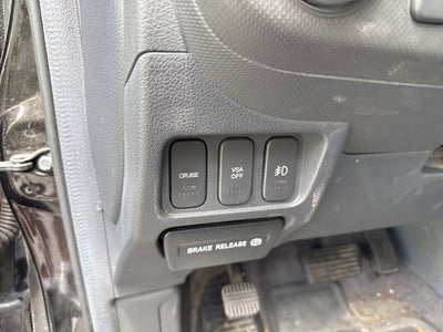 2008 Honda Ridgeline RTL