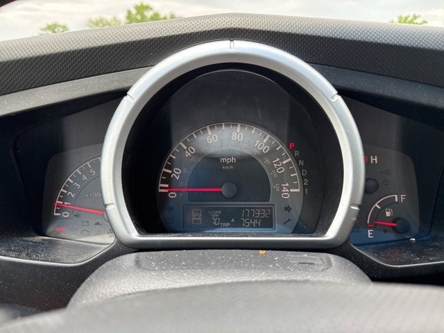 2008 Honda Ridgeline RTL