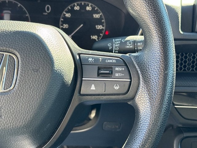 2024 Honda CR-V LX