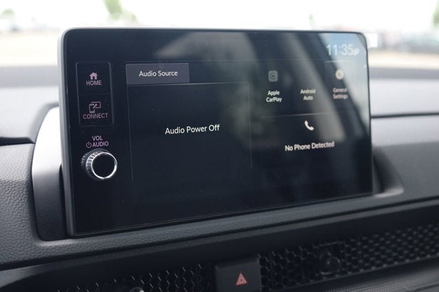 2026 Honda CR-V LX AWD