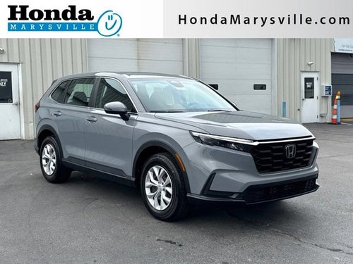 2023 Honda CR-V LX