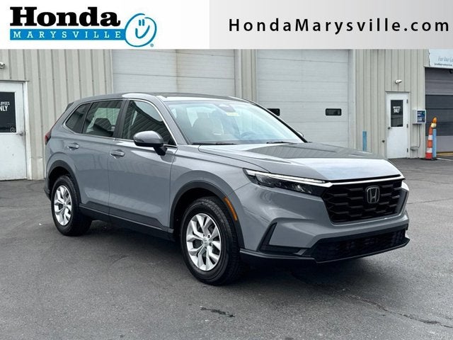 2023 Honda CR-V LX