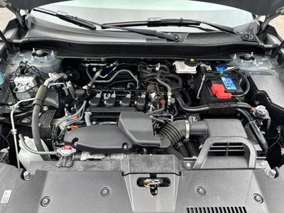 2023 Honda CR-V LX