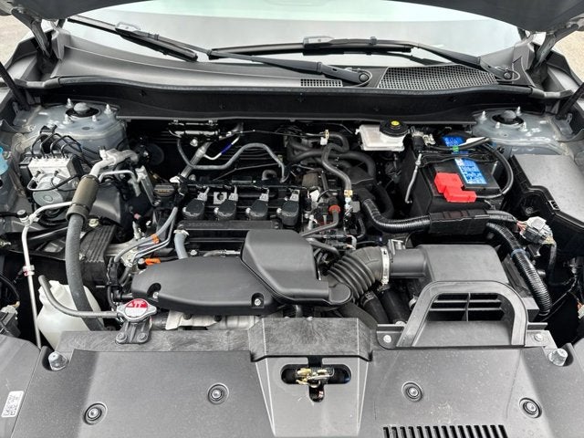 2023 Honda CR-V LX