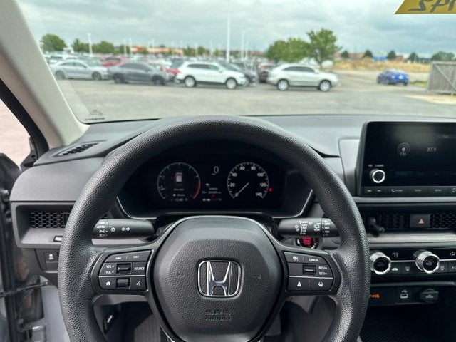 2023 Honda CR-V LX