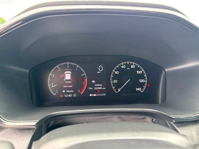 2023 Honda CR-V LX