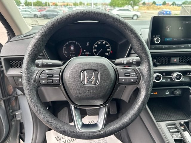 2023 Honda CR-V LX