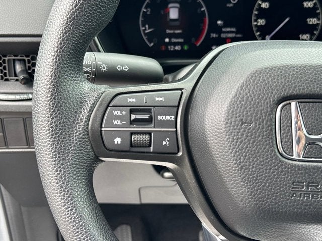 2023 Honda CR-V LX