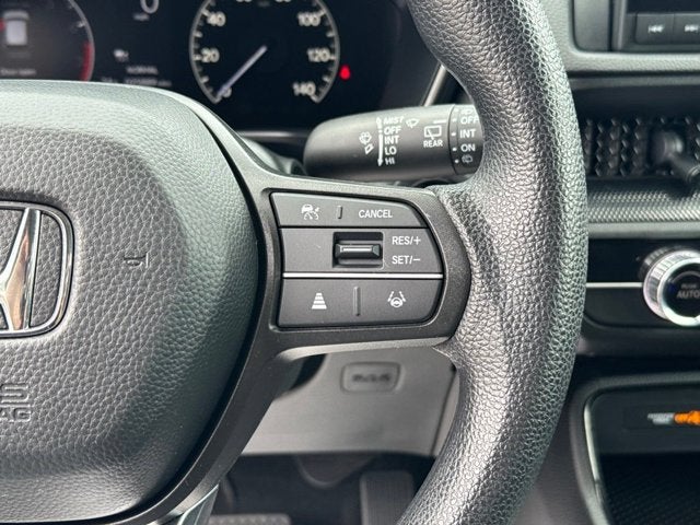2023 Honda CR-V LX
