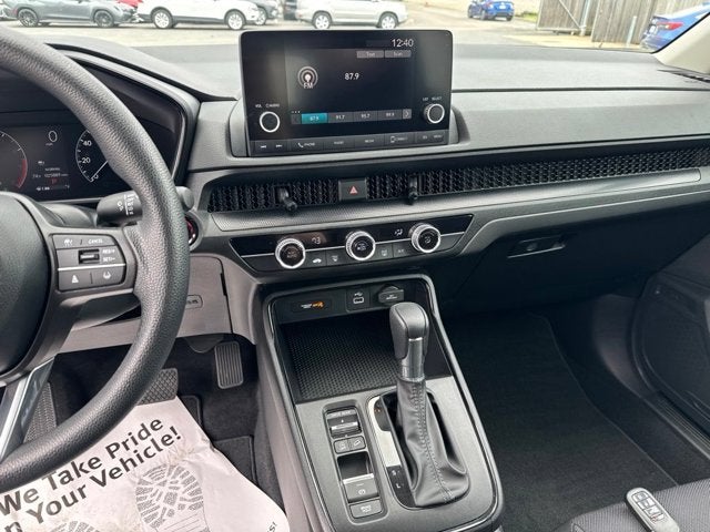 2023 Honda CR-V LX