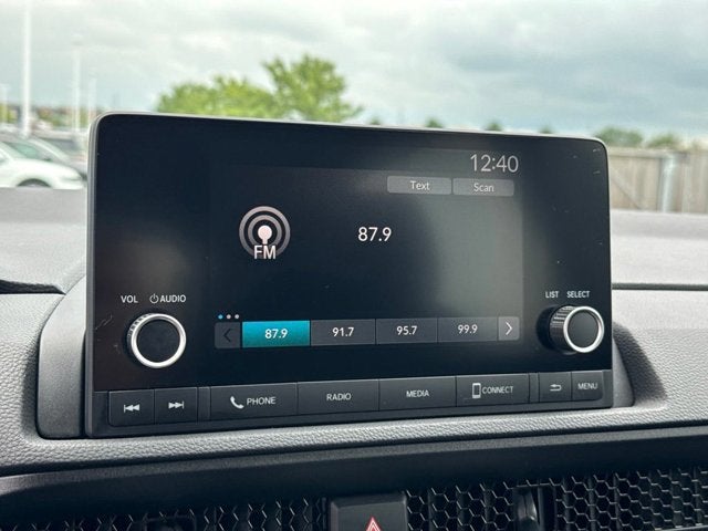2023 Honda CR-V LX