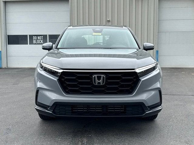 2023 Honda CR-V LX