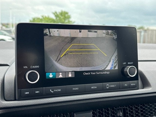 2023 Honda CR-V LX